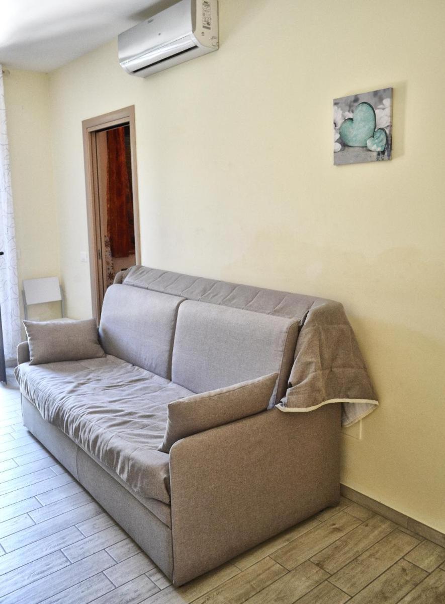 Le Case Del Carmine Con Giardino E Parcheggio A تروبيا المظهر الخارجي الصورة