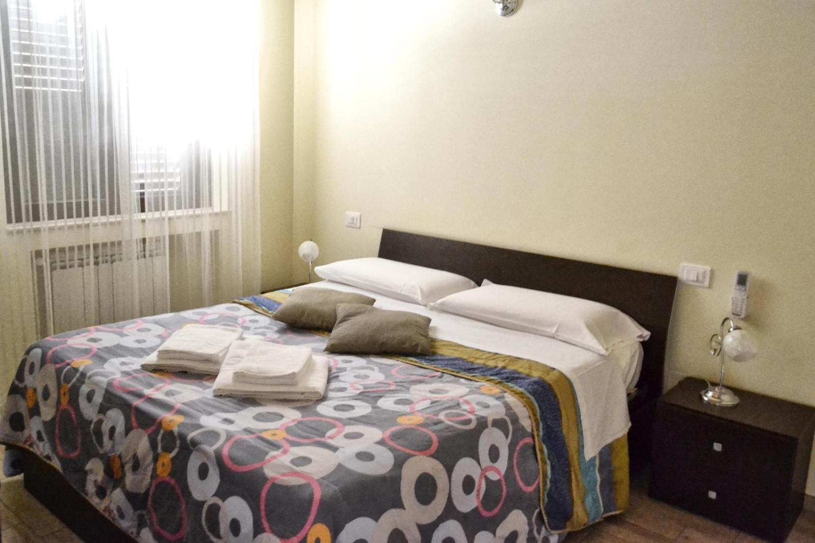 Le Case Del Carmine Con Giardino E Parcheggio A تروبيا المظهر الخارجي الصورة